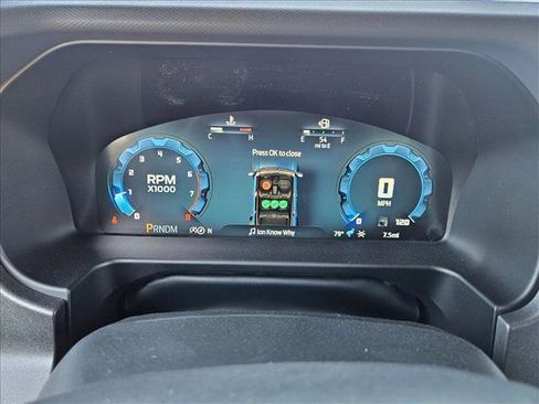 New 2025 Ford Bronco Big Bend image 11