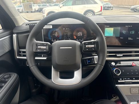 New 2026 Hyundai Santa Fe SEL AWD/4WD image 14