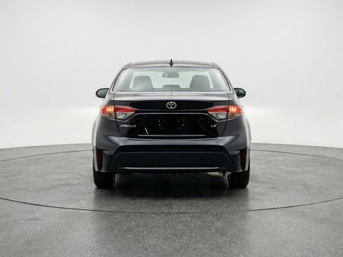 Used 2025 Toyota Corolla LE FWD image 7