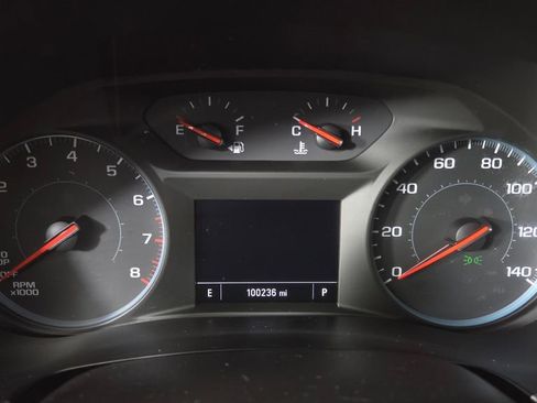 Used 2018 Chevrolet Traverse LT w/ LPO, Cargo Package image 22