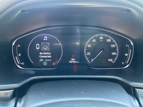 Used 2020 Honda Accord Sport image 7