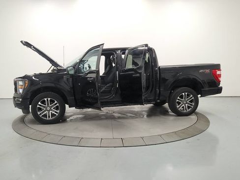 Used 2023 Ford F150 XL AWD/4WD image 12