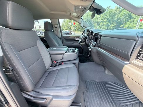 Used 2023 GMC Sierra 1500 Elevation RWD image 24