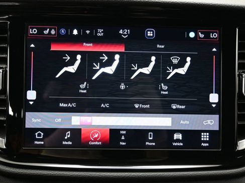 Used 2025 Dodge Durango GT AWD/4WD image 25