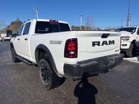 New 2026 RAM 2500 Tradesman image 7