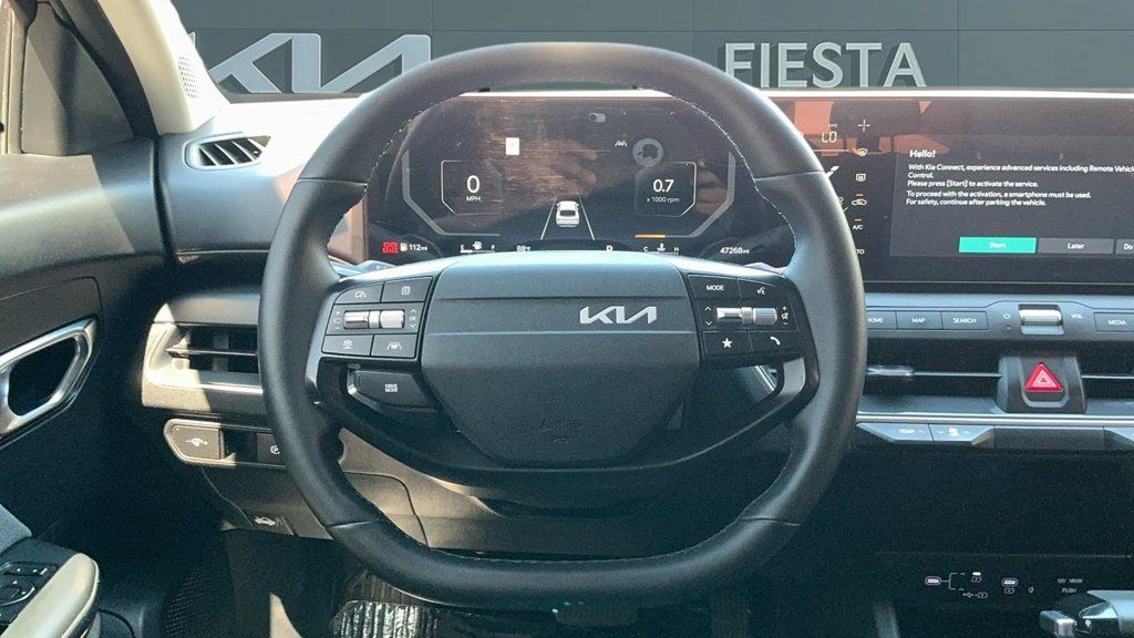 Used 2025 Kia K4 EX FWD image 21
