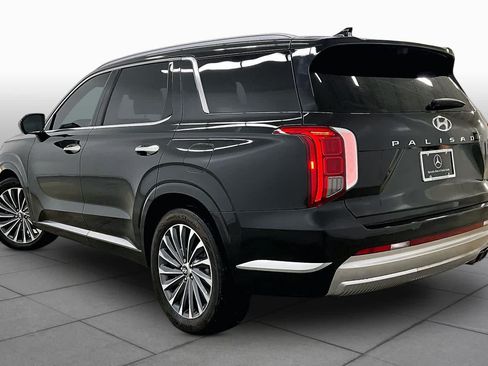Used 2024 Hyundai Palisade Calligraphy FWD image 12