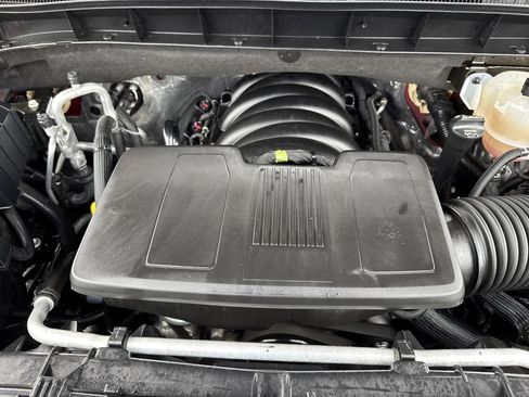 Used 2024 GMC Sierra 1500 Elevation image 31