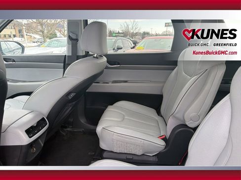 Used 2025 Hyundai Palisade SEL image 34