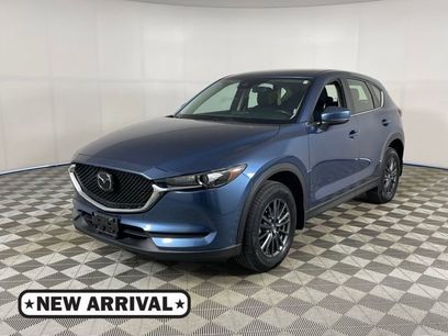 Used 2020 MAZDA CX-5 Sport