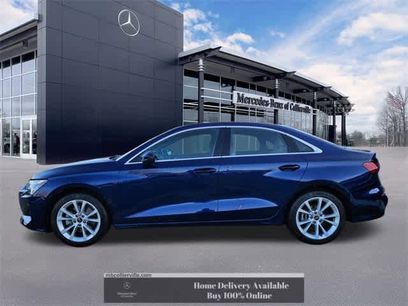 Used 2025 Audi A3 2.0T Premium w/ Convenience Package