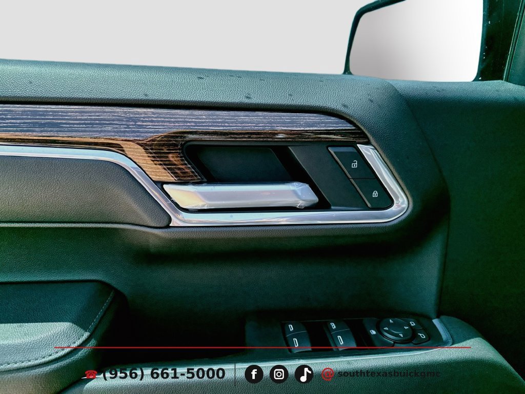 New 2026 GMC Sierra 1500 Elevation w/ Elevation Premium Package AWD/4WD image 10