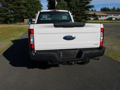 Used 2017 Ford F250 XL w/ Snow Plow Prep Package AWD/4WD image 6
