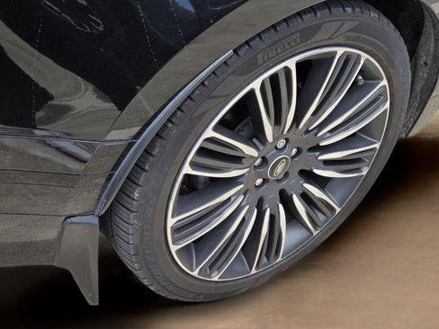 Used 2022 Land Rover Range Rover Velar R-Dynamic S AWD/4WD image 9