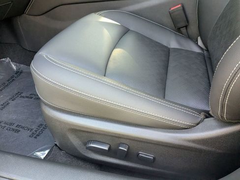 New 2025 Nissan Altima 2.5 SL image 13