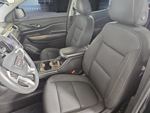 Used 2022 GMC Acadia SLE w/ Driver Convenience Package AWD/4WD image 16