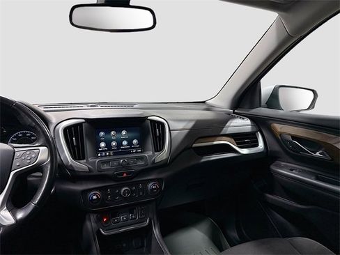 Used 2018 GMC Terrain SLE w/ Driver Convenience Package image 24