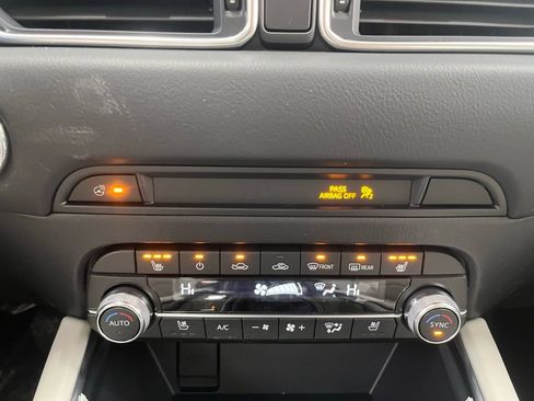 New 2025 MAZDA CX-5 AWD 2.5 S w/ Premium Plus Pkg image 17