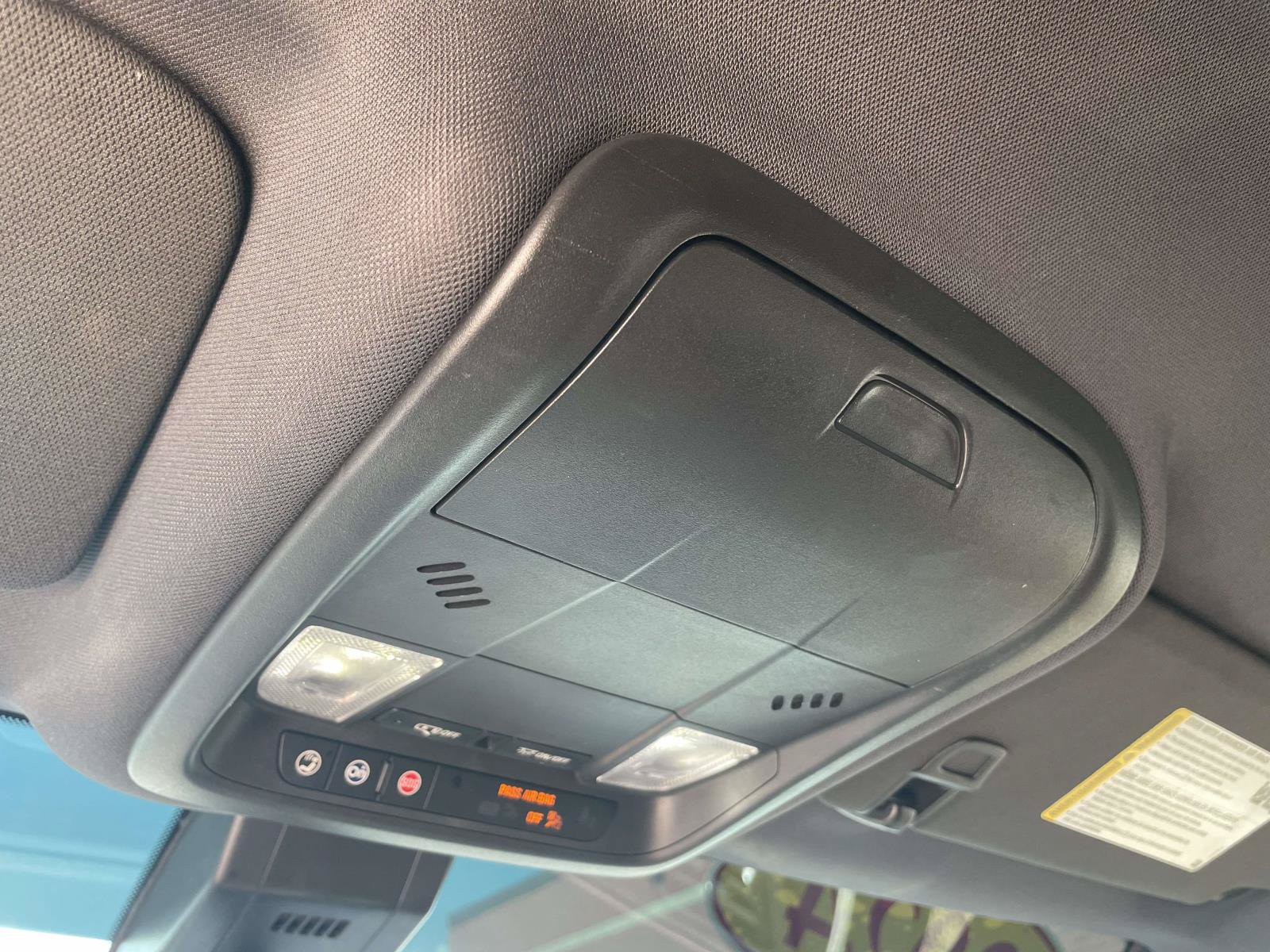 Used 2024 Chevrolet Equinox RS FWD image 15