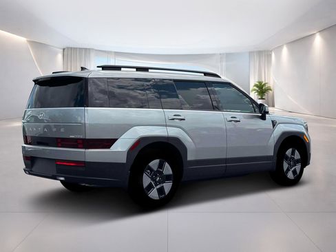 New 2026 Hyundai Santa Fe SEL AWD/4WD image 8