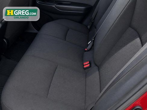 Used 2018 Toyota C-HR XLE FWD image 16