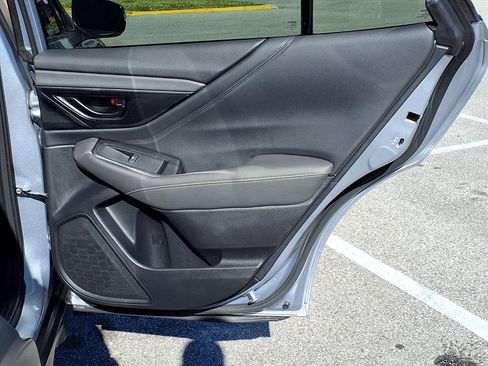 Used 2023 Subaru Outback Wilderness image 15