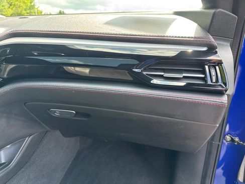Used 2025 Acura MDX A-Spec AWD/4WD image 28