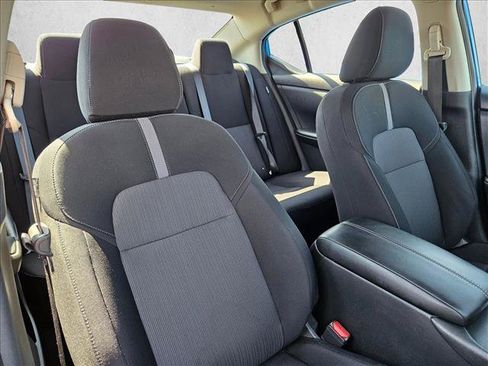 Used 2023 Nissan Sentra SV w/ All-Weather Package FWD image 14