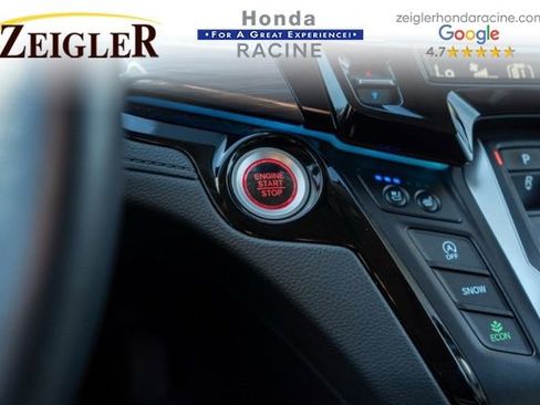 Used 2023 Honda Odyssey Elite image 22