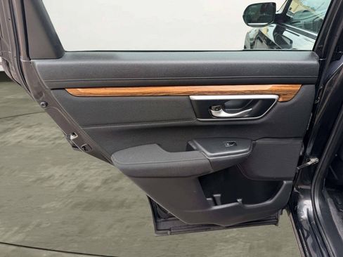 Used 2017 Honda CR-V EX image 21