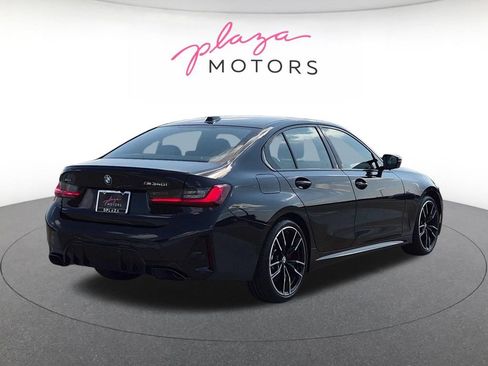 Used 2024 BMW M340i xDrive AWD/4WD image 5