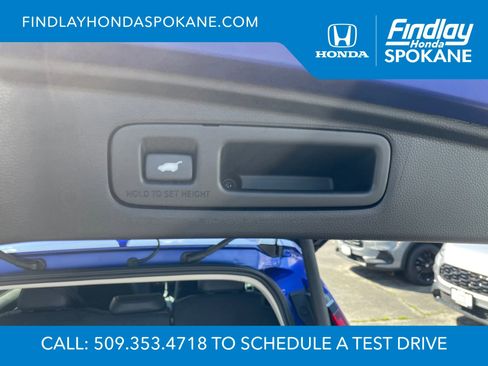 Used 2023 Honda CR-V EX-L image 25