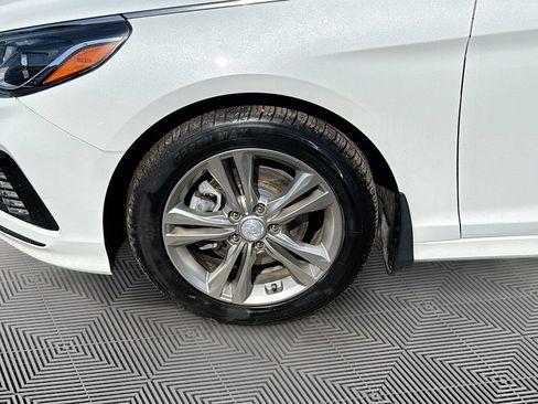 Used 2019 Hyundai Sonata SEL FWD image 35