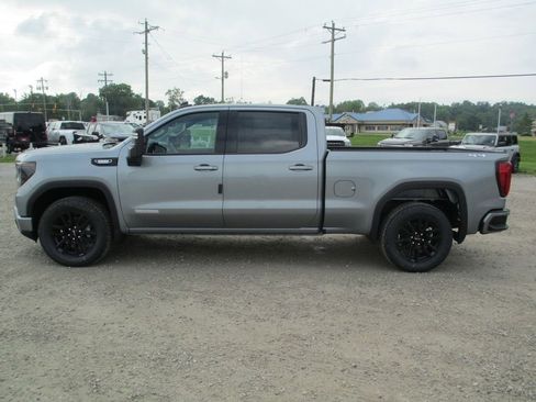 New 2026 GMC Sierra 1500 Elevation w/ Max Trailering Package AWD/4WD image 10
