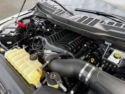 Used 2025 Ford F150 XL image 25