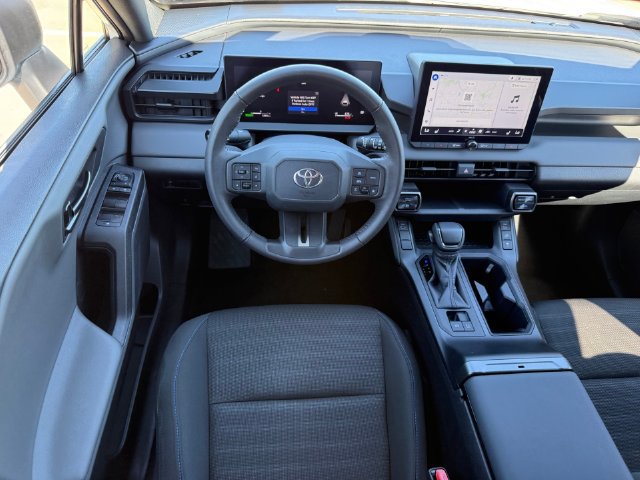 Used 2026 Toyota RAV4 SE AWD/4WD image 20