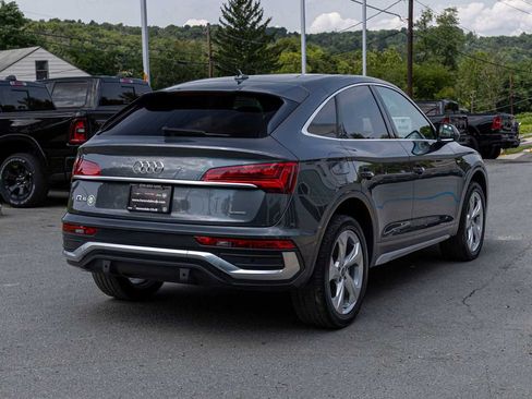 Used 2024 Audi Q5 2.0T Premium w/ Convenience Package AWD/4WD image 4