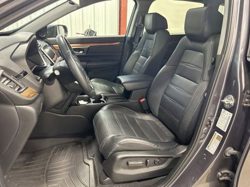 Used 2020 Honda CR-V EX-L image 13