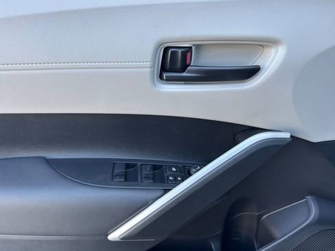 New 2026 Toyota Corolla Cross L FWD image 8
