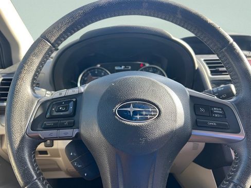Used 2016 Subaru Impreza 2.0i Sport Limited w/ Popular Package #1 AWD/4WD image 21