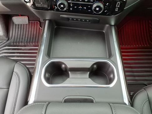 New 2026 Chevrolet Silverado 2500 LT w/ Trail Boss Package image 26