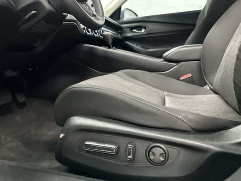 Used 2024 Honda Accord EX image 25