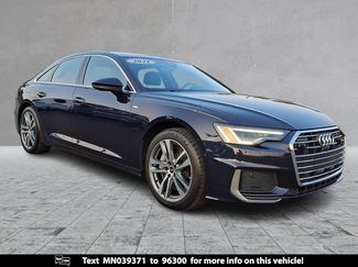 Used 2021 Audi A6 Premium Plus w/ Premium Plus Package AWD/4WD video 1