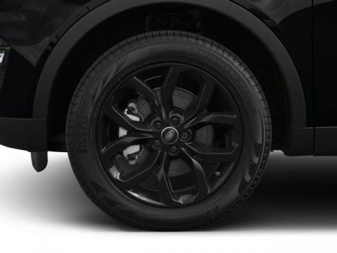 Used 2017 Land Rover Discovery Sport HSE image 11