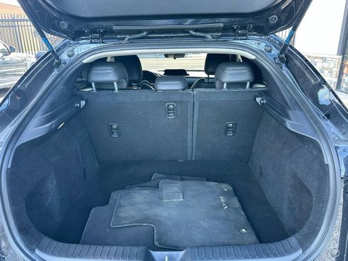 Used 2021 MAZDA CX-30 AWD 2.5 S w/ Select Package image 6