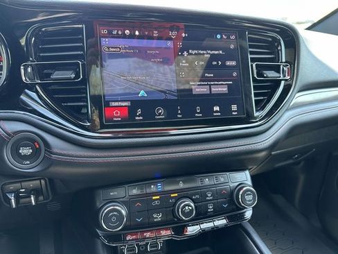 Certified 2024 Dodge Durango GT AWD/4WD image 15