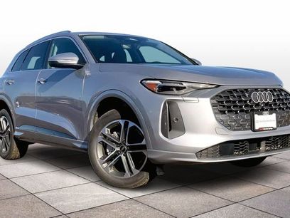 New 2025 Audi Q5 Premium Plus