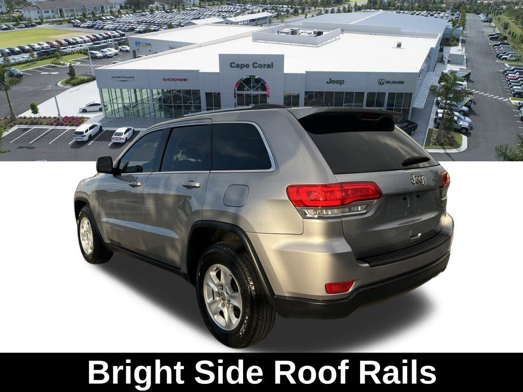 Used 2014 Jeep Grand Cherokee Laredo w/ Quick Order Package 23E RWD image 9