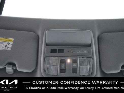 Used 2022 Honda CR-V EX-L image 25