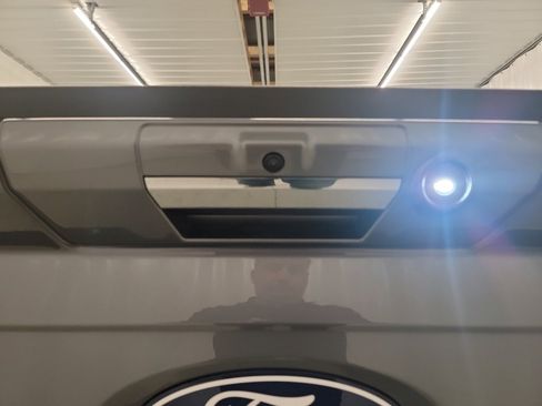 Used 2024 Ford F150 XLT w/ Equipment Group 302A MID image 16